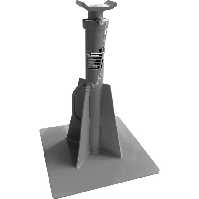 Chandelle Haute A Goupille 10 Tonnes Hauteur Maxi 1090 MM Techni-power référence fournisseur 1955681